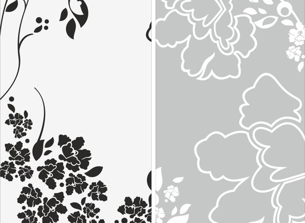 Sandblast Pattern 2188 Free Vector - Cnc File