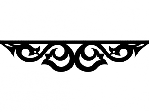 Design Orn 35 0 dxf File