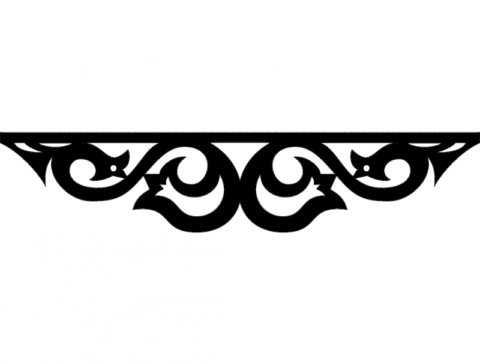 Design Orn 35 0 dxf File