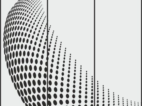 Sandblast Pattern 2165 Free Vector