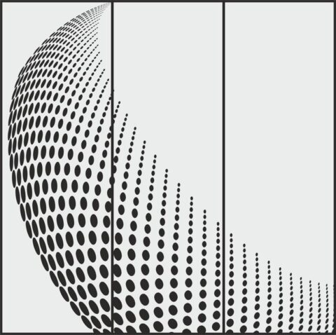 Sandblast Pattern 2165 Free Vector