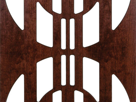 Pattern 300-v123 dxf File