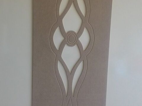 Eyup behıs Dxf yenı kapı dxf File