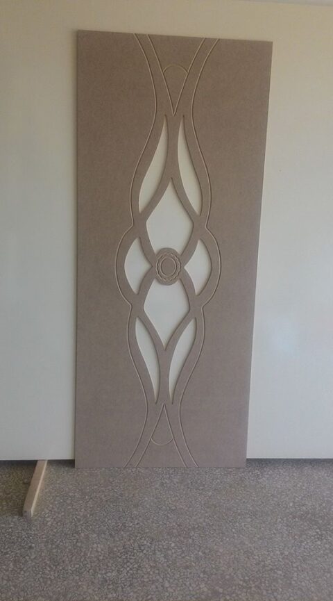 Eyup behıs Dxf yenı kapı dxf File