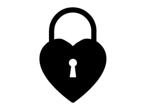 Zamok design dxf File