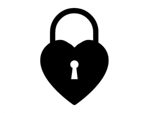 Zamok design dxf File