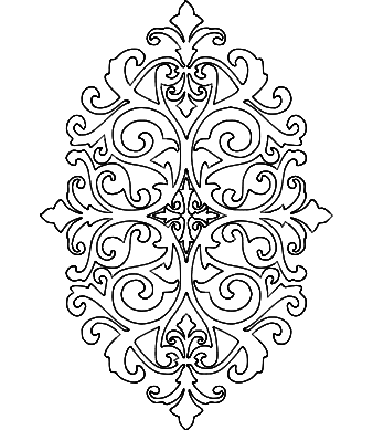 6o3323on dxf File