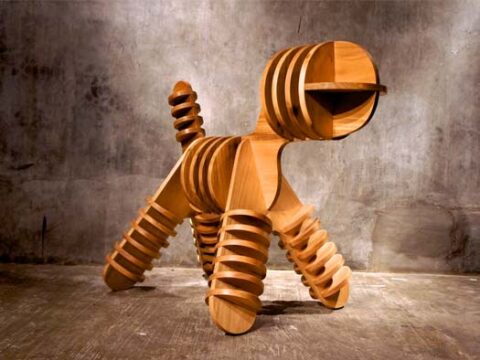 Sobachka Free Vector