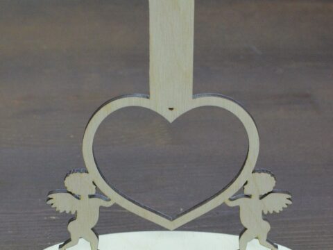 Chifri Na Stol Free Vector