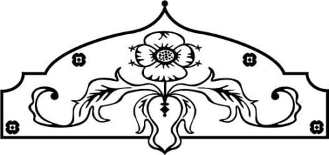 Flower 15 Free Vector