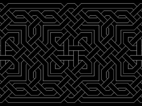 Design 0801 dxf File