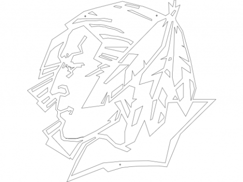 UND Fighting Sioux