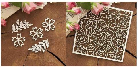 Kotyatkin Uzory Free Vector