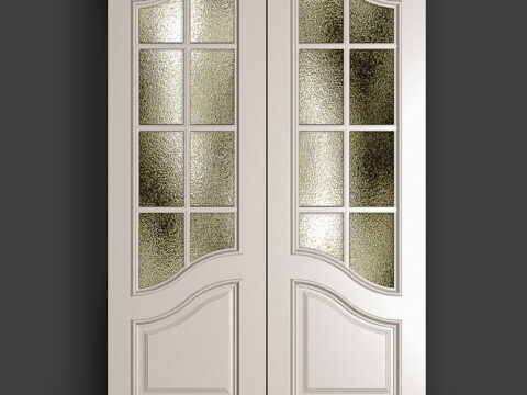 Door CC2SBG DWG File