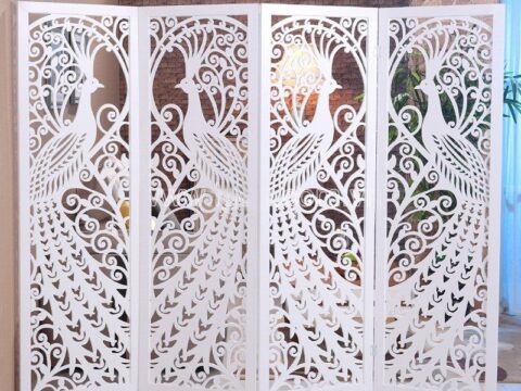 Vector Vach Ngan Con Cong Dep Free Vector