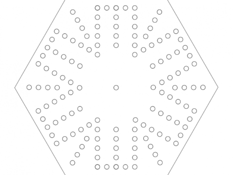 Aggravation 6 dxf File