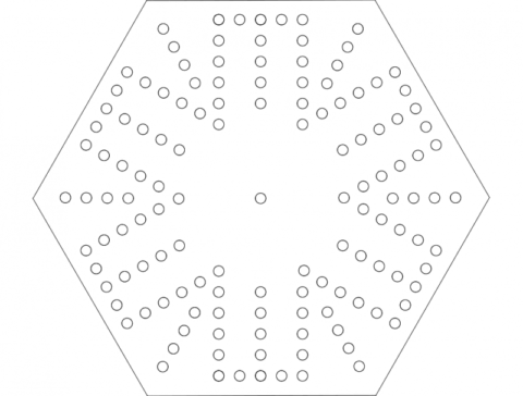 Aggravation 6 dxf File