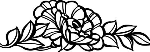 Flower 10 Free Vector
