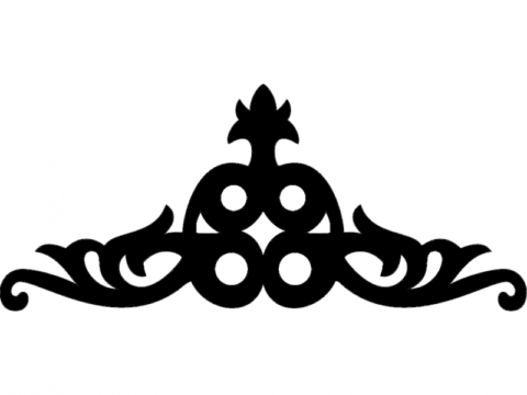 Design Och 0009 dxf File