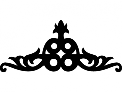 Design Och 0009 dxf File