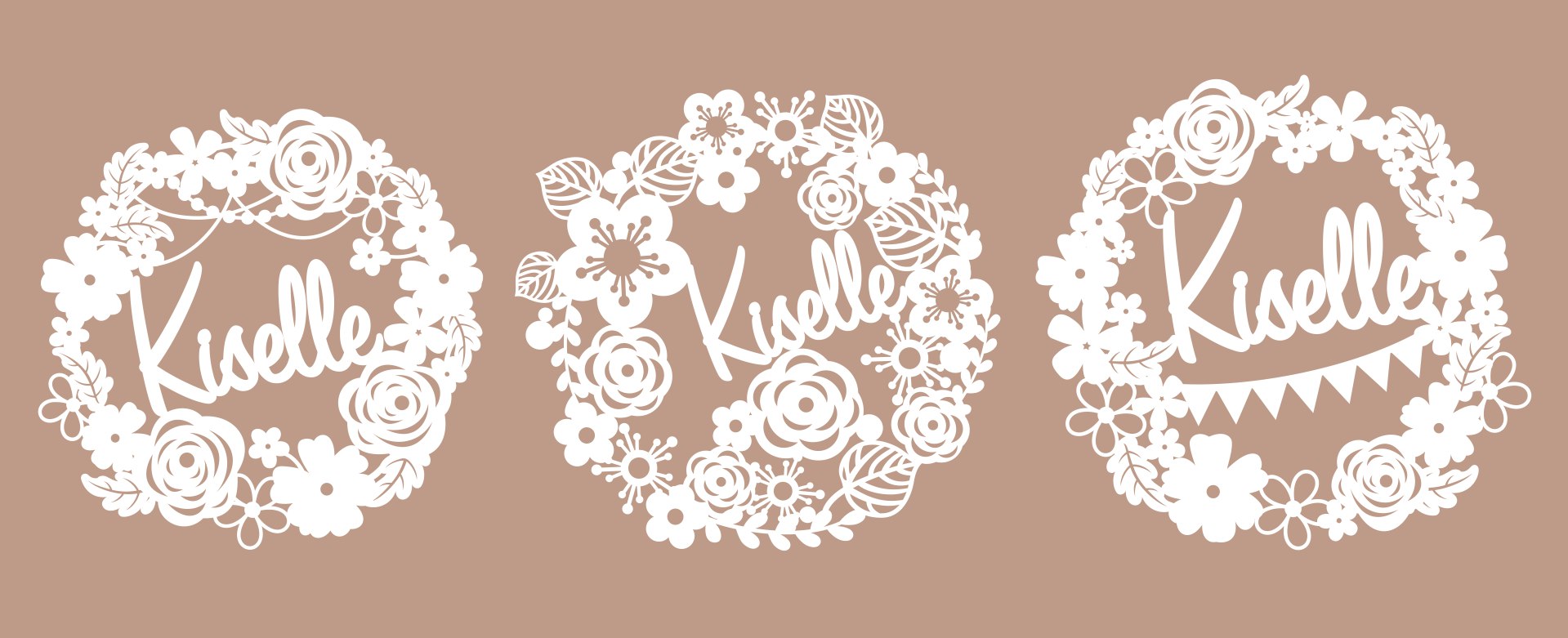 Kisel Free Vector