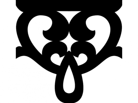 Design Orn 85 0 dxf File