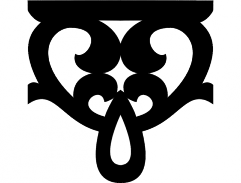 Design Orn 85 0 dxf File