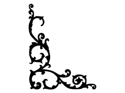 e3ec4c7b9b7748a39a1f2ee064d83579 Stencil dxf File