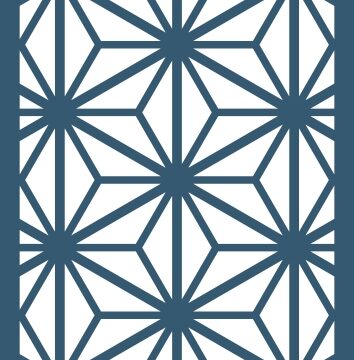 Wall Separator EXP056 dxf File