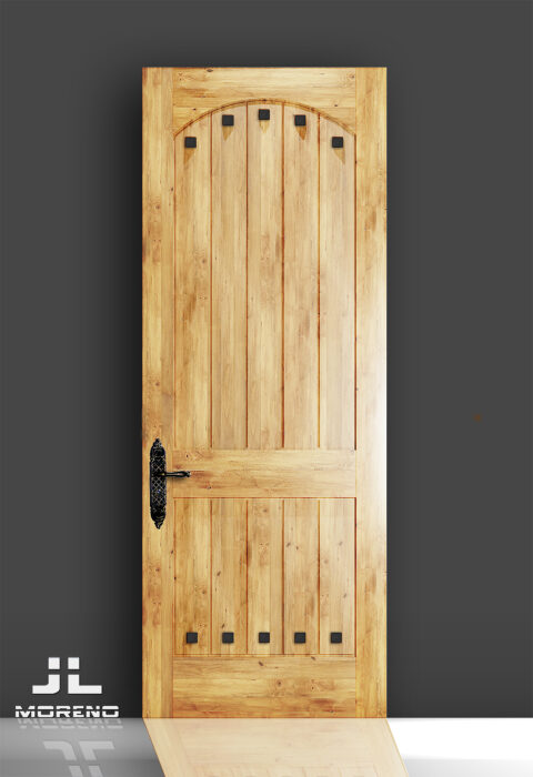 Door B2VG DWG File