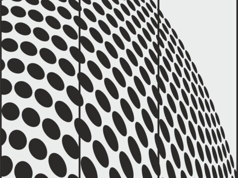 Sandblast Pattern 2163 Free Vector