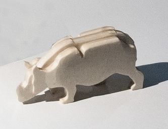 Hippo DXF File