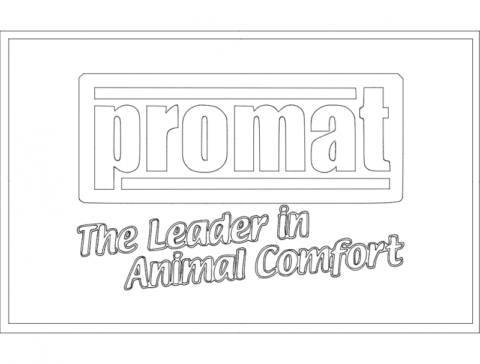 Promat Logo Andy Likes dxf File