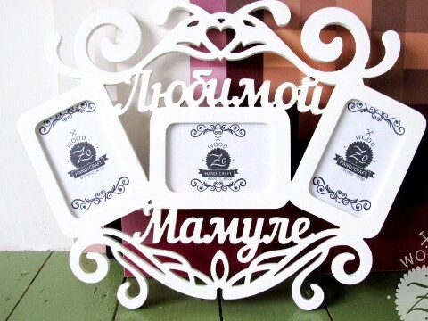 Photo Frame Free Vector