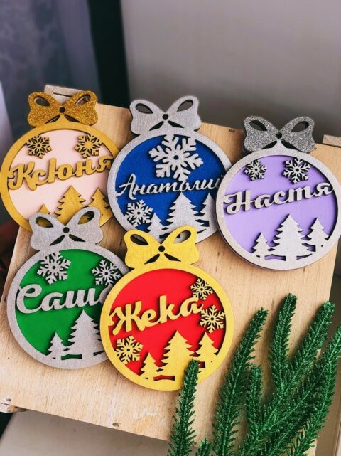 Laser Cut Pendants Templates Free Vector