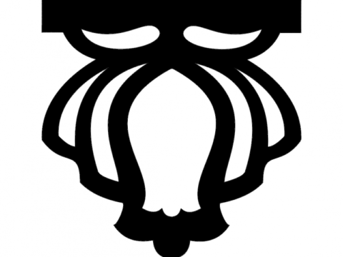 Design Orn 83 0 dxf File
