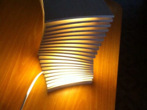 Nochnik Bashnya Free Vector