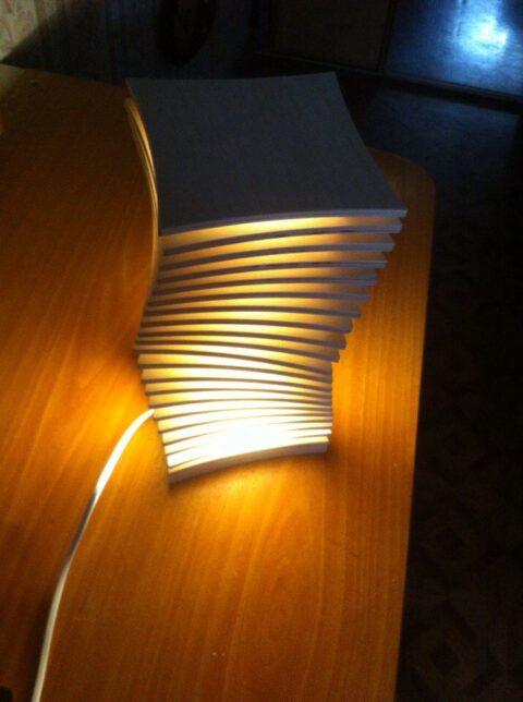 Nochnik Bashnya Free Vector