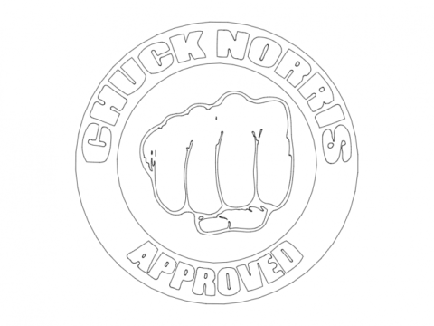 Approved dxf File