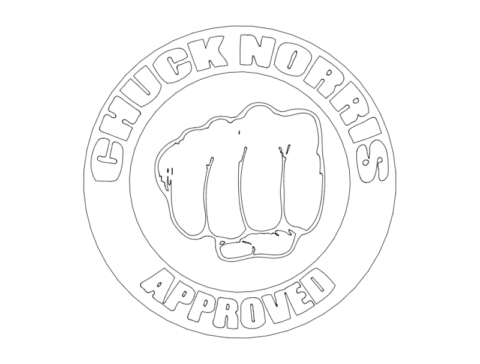 Approved dxf File