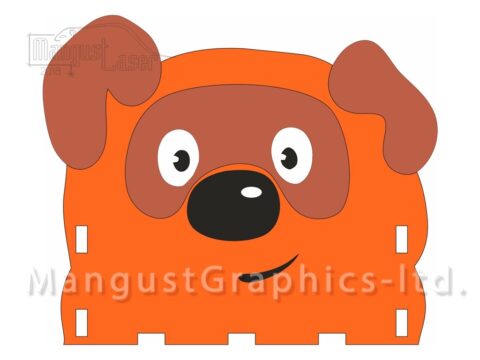Vini Organayzer Free Vector