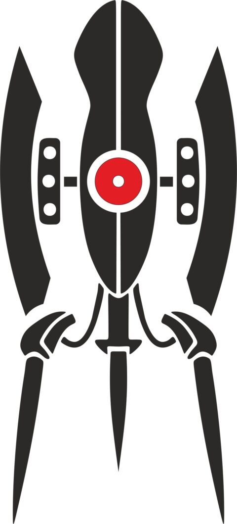 Turelka Portal Free Vector