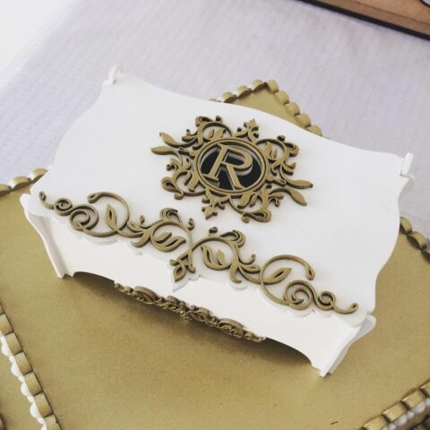 shkatulka-133 Free Vector