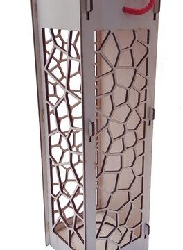 Skrzynka (Box) Free Vector