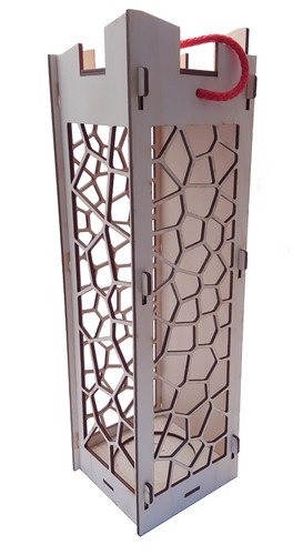 Skrzynka (Box) Free Vector