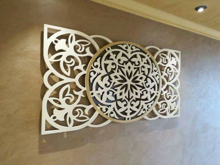 Motorbike Acrobatic dxf File - CNC FILE