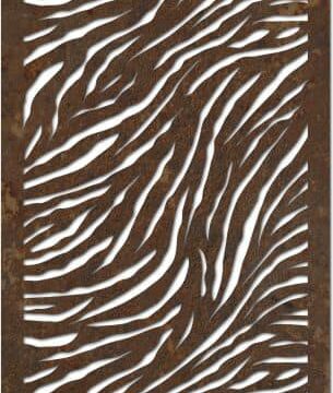 Wall Separator 27 dxf File