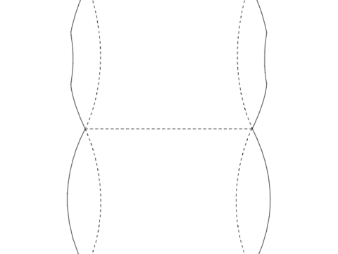 Embalagem (47) dxf File