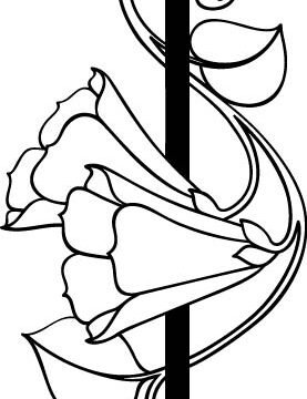 Border Design 25 Free Vector