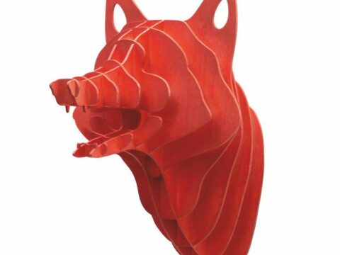 Fox pugalo13 Free Vector